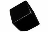1 3/5" Polished, Obsidian Cubes - Photo 2